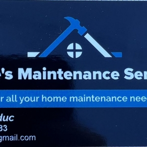 Photo of Duke' Maintenance Services