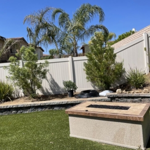 Photo of A B Landscape