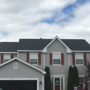 Photo of Total Exteriors