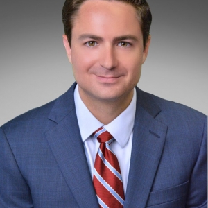 Photo of Kaine Law