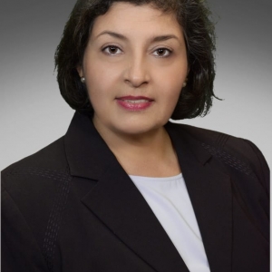 Photo of Kaine Law