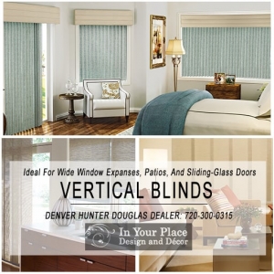 Photo of In Your Place Design and Decor