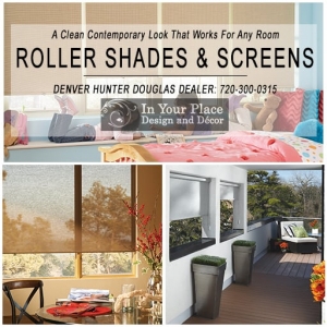 Photo of In Your Place Design and Decor