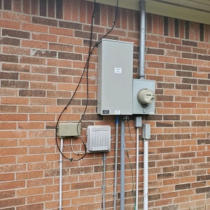 Photo of Modernity Electrical Repair