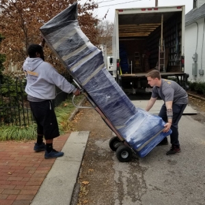 Photo of Moyer's Movers