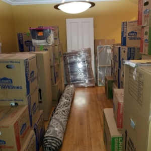 Photo of Moyer's Movers
