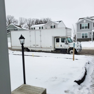 Photo of Moyer's Movers