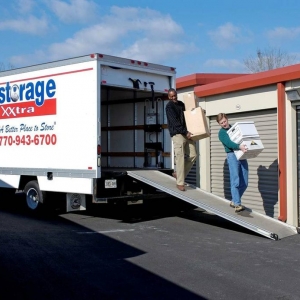 Photo of Storage Xxtra