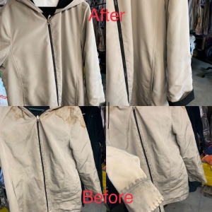 Photo of NextGen Cleaners & Alteration