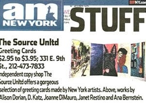 Photo of The Source Unltd Print & Copy Shop