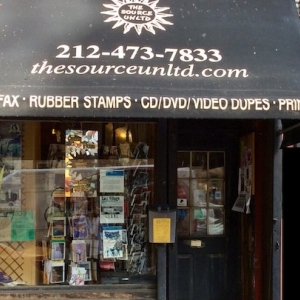 Photo of The Source Unltd Print & Copy Shop