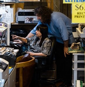 Photo of The Source Unltd Print & Copy Shop