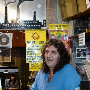 Photo of The Source Unltd Print & Copy Shop