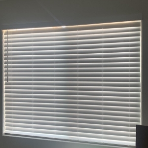 Photo of The Blind Guy