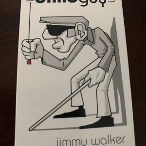 Photo of The Blind Guy