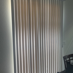 Photo of The Blind Guy