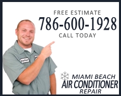 Photo of Miami Beach Air Conditioner
