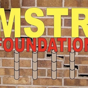 Photo of MSTR Foundation Repair