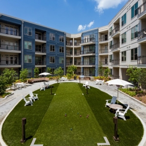Photo of Millworks Apartments