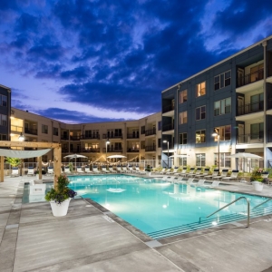 Photo of Millworks Apartments