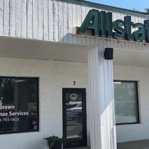 Photo of Allstate Insurance Agent: Patrick Brown