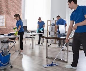 Photo of DFW Elite Contractor Services