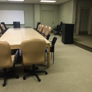 Photo of The Office Suites At 1050