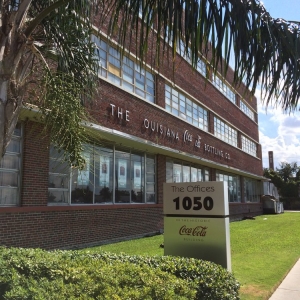 Photo of The Office Suites At 1050