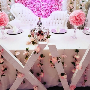 Photo of Liaâs Garden Banquet Hall