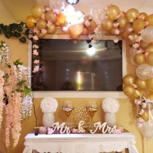 Photo of Liaâs Garden Banquet Hall