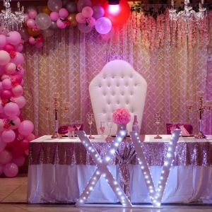 Photo of Liaâs Garden Banquet Hall