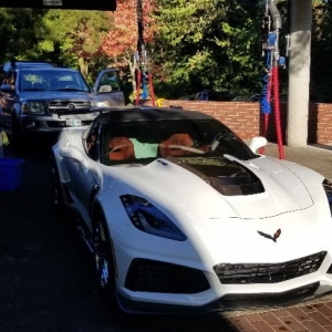 Lake Oswego United Car Wash
