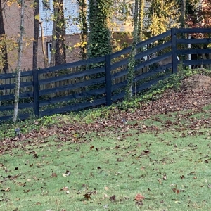 Photo of Gladiator Fence Services