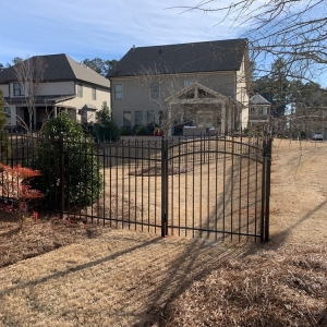 Photo of Gladiator Fence Services