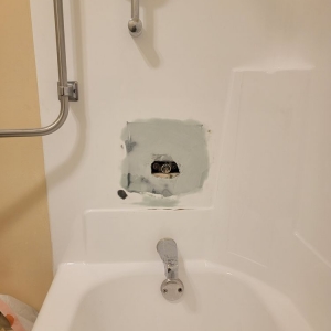 Photo of Quality Tub Refinishing