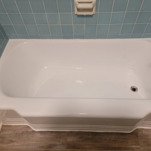 Photo of Quality Tub Refinishing
