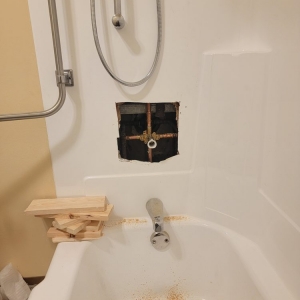 Photo of Quality Tub Refinishing