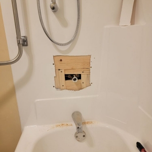 Photo of Quality Tub Refinishing