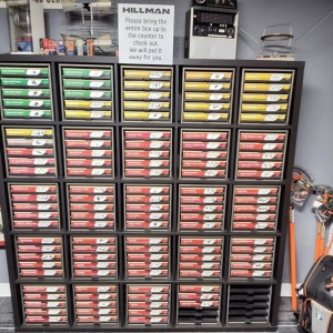 Photo of CTEC Network and Data Solutions