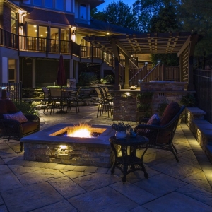 Photo of Grant & Power Landscaping