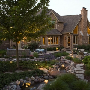 Photo of Grant & Power Landscaping