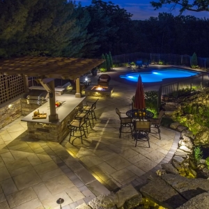 Photo of Grant & Power Landscaping