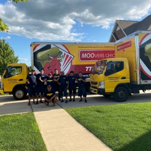 Photo of Moovers Chicago