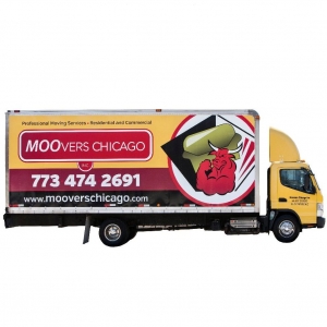Photo of Moovers Chicago