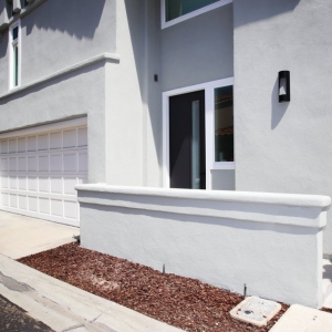 Photo of Stucco Boy