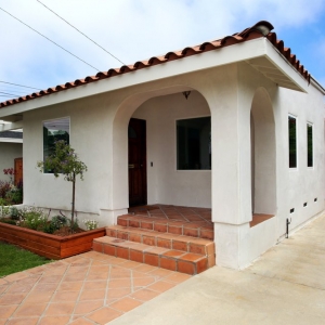 Photo of Stucco Boy