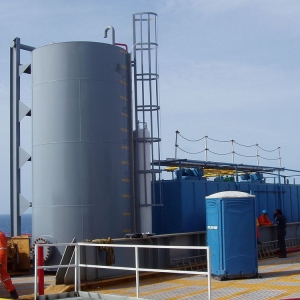 Photo of R&D Structural & Marine Engineering
