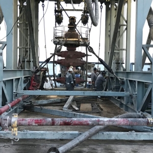 Photo of R&D Structural & Marine Engineering