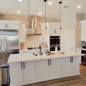 Photo of Luxe Cabinetry + Design