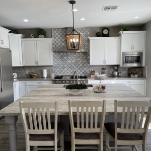Photo of Luxe Cabinetry + Design